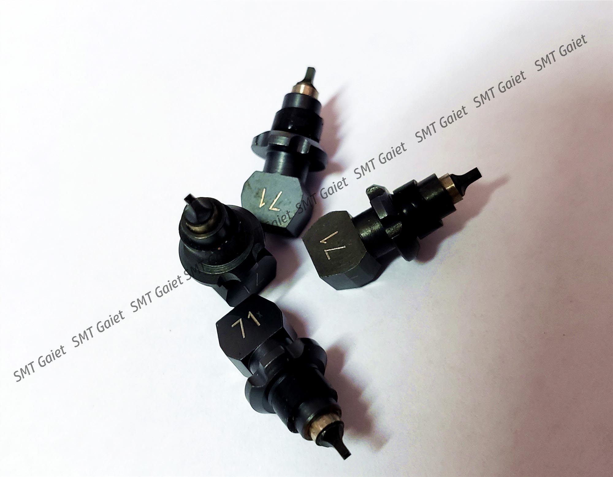 YAMAHA 71A SMT Nozzle 0.8×0.7 KV8-M7710-A1X / KV8-M7710-A0X
