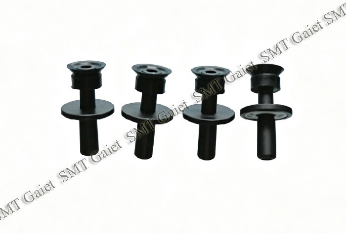 M020 Nozzle SMT I-Pulse M Series Nozzle with Rubber Pad LG0-M770P-00X