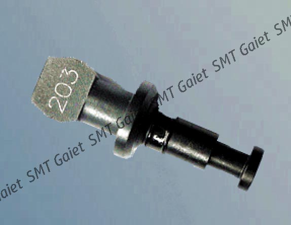 SMT YG200 YG200L Machine Yamaha 203A SMT Nozzle KGT-M7730-A0X