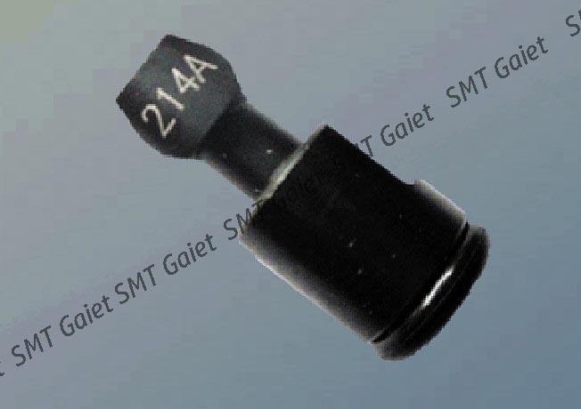Yamaha 214A O Ring SMT Nozzle Assy KGS-M7740-A0X