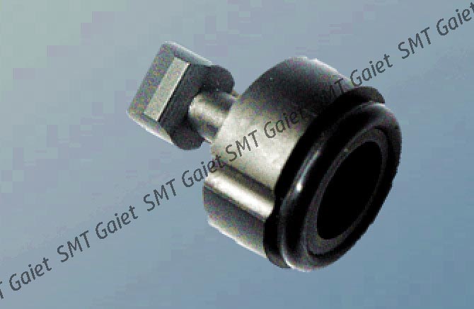 SMT Yamaha 215A O Ring Nozzle KGS-M7750-A0X For YG100A YG100B YG100RB Machine