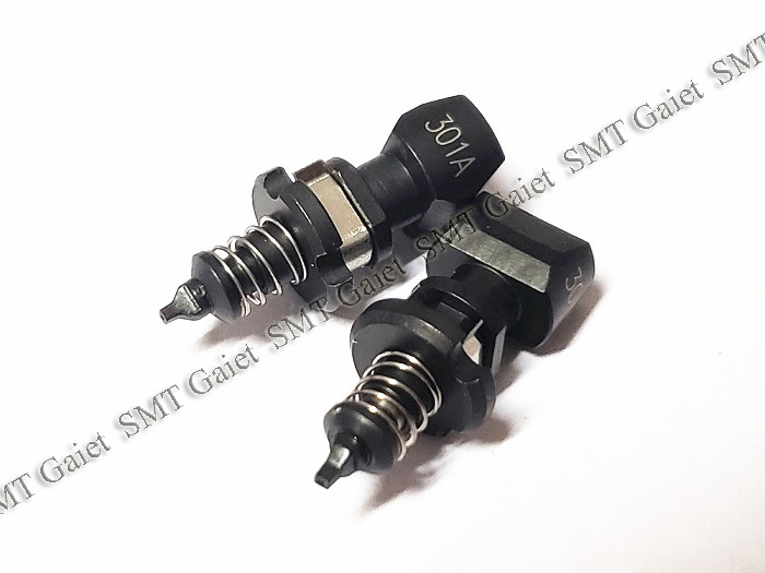 KHN-M7710-A1X SMT Yamaha 301A Nozzle 0.8×0.7 YS12 YS100 YG12 YG300 SMT Spare Parts