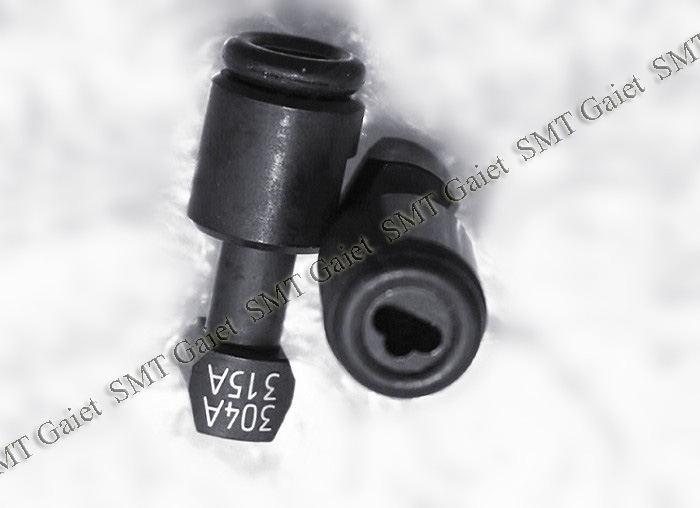 Yamaha 304A 315A SMT Nozzle O Ring KHY-M7750-A0X