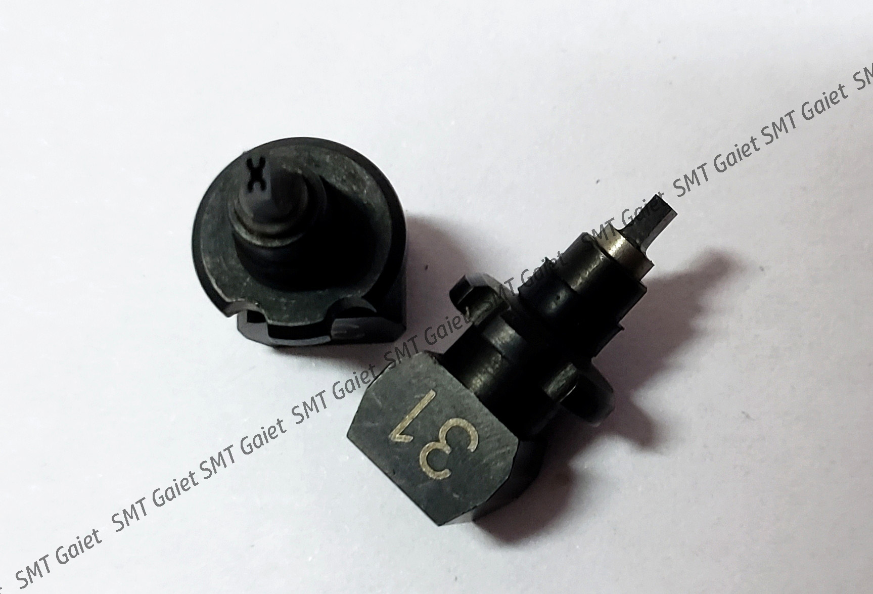 Yamaha 31A‘X’Nozzle KM0-M711A-A0X (0.8×0.7/1.2×1.0/1.7×1.0)