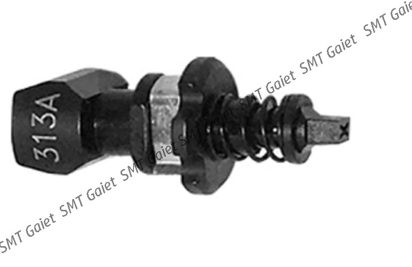 SMT Yamaha KHY-M7730-A0X 313A Nozzle 1.95×1.25
