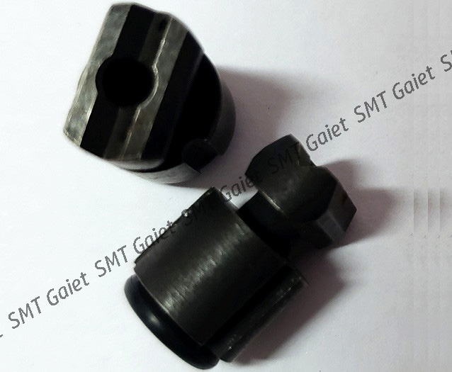 SMT Yamaha 33 Nozzle KM0-M711D-00X SMT Spare Parts