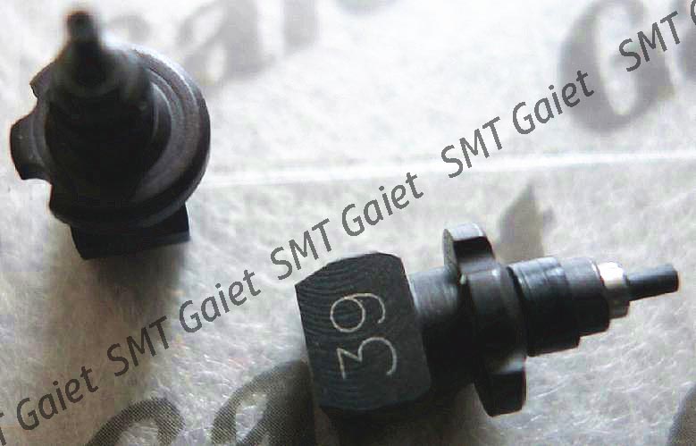 SMT Yamaha 39 Spring Nozzle 1.2*0.6 KM0-M711J-A0X Yamaha Nozzle