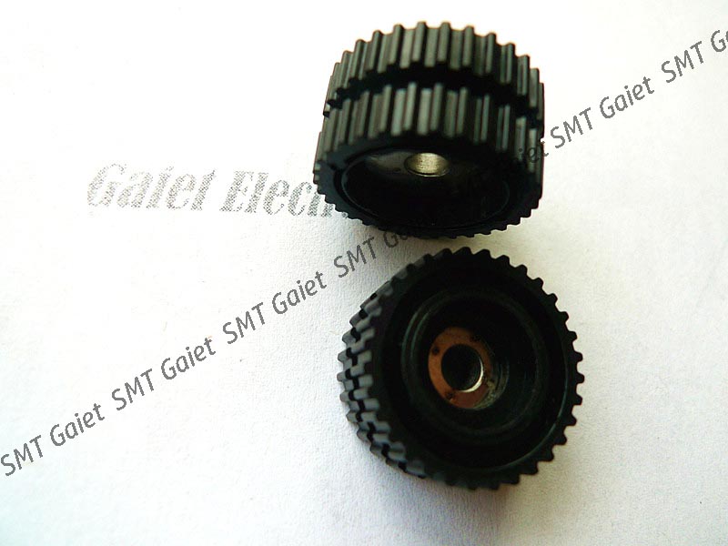 Idler Roller Assy 9965 000 10232 Philips Spare Parts