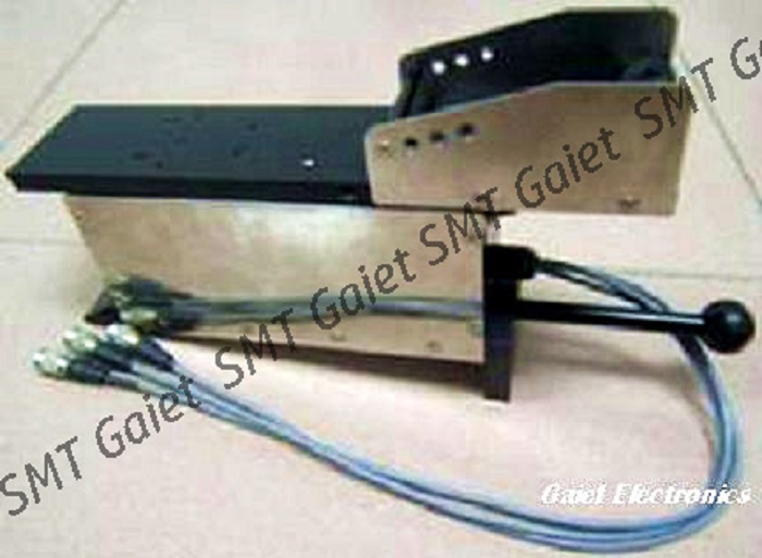 FUJI Vibration Feeder 200x75x100 FUJI XP Stick Feeder 75MM 