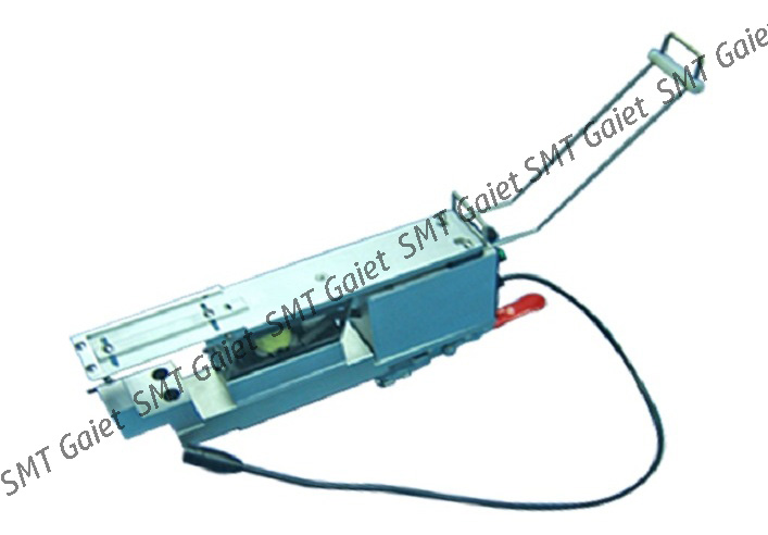 JUKI Vibration Feeder 260x40x110 SMT Stick Feeder 40MM  2 Input Channels