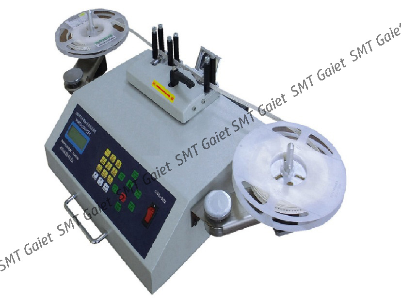 SMD PARTS COUNTER GIT-SPC02