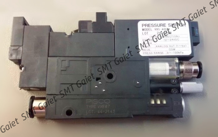 VXS-A0C Samsung Vacuum Generator CP40 LV Pressure Switch SMT Samsung Spare Part