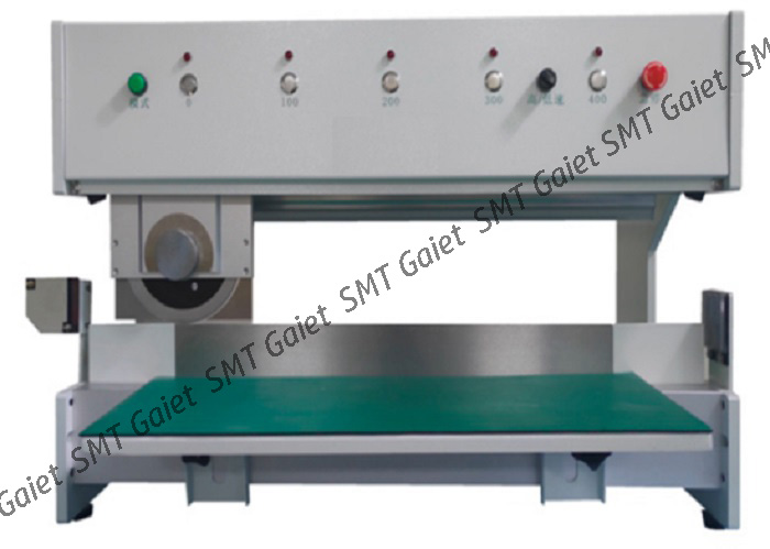 PS-3000 SMT PCB Separator 0.3 ~ 3.5 mm Slab Thickness