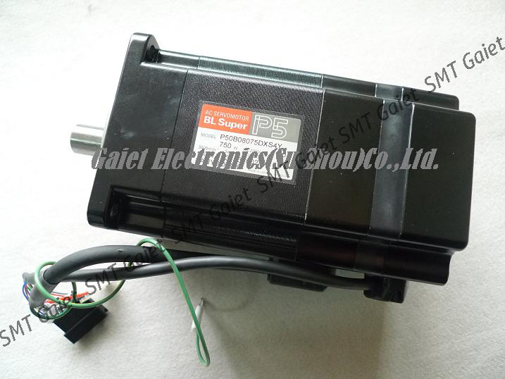 AC SERVO MOTOR. 90K56-8717EX YAMAHA MOTOR