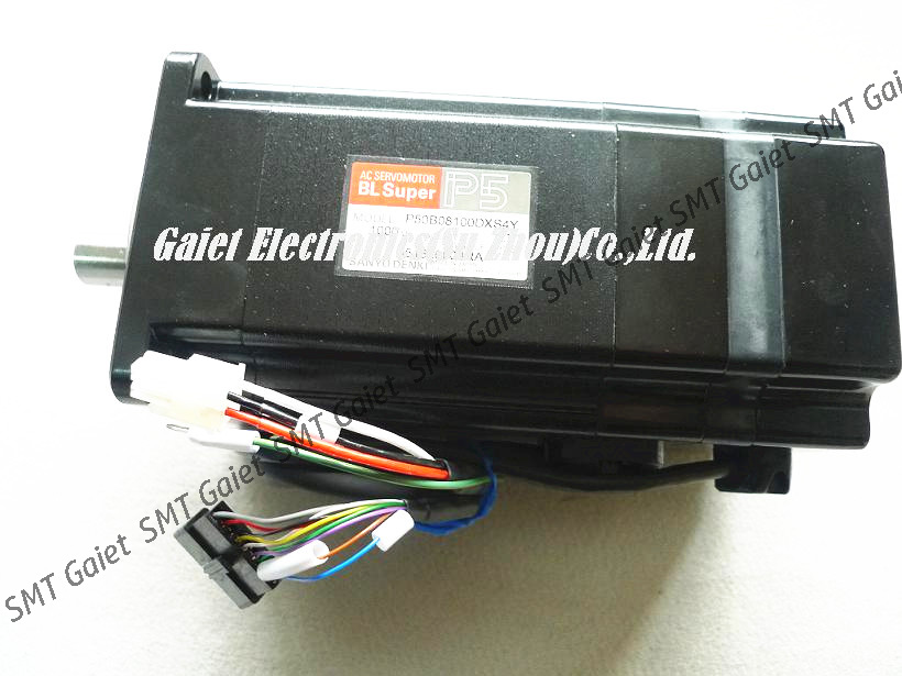 YAMAHA MOTOR 90K56-8A174Y  Y Axis AC SERVO MOTOR