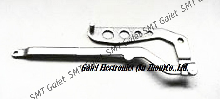 YAMAHA Hand Lever Assy CL8MM Feeder Parts KW1-M1150-00X