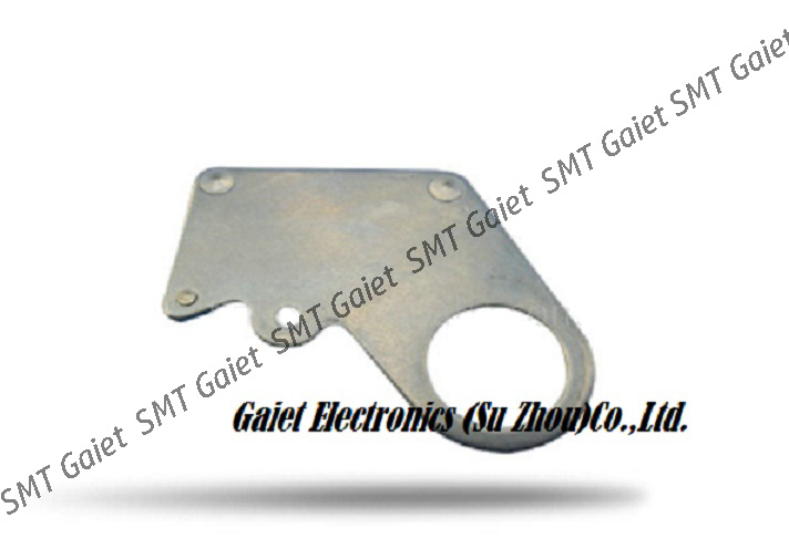 YAMAHA LEVER ASSY CL24MM-CL56MM Feeder SMT SPARE PARTS KW1-M451G-000