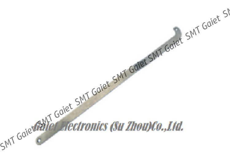 YAMAHA MAIN ARM CL24MM-CL56MM Feeder Parts KW1-M4577-000