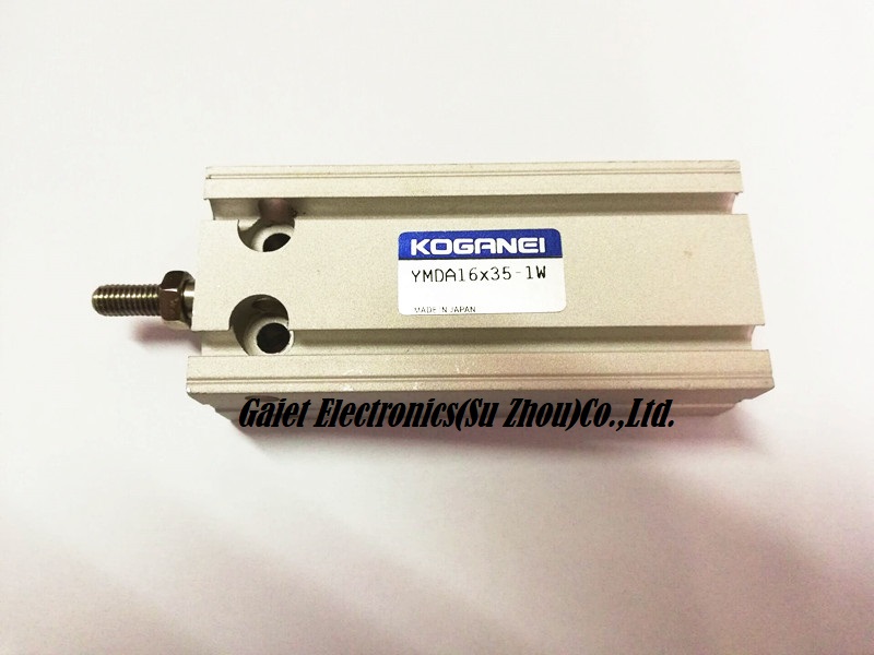 KV7-M9283-00X  YAMAHA Cylinder YMDA16X35-1W