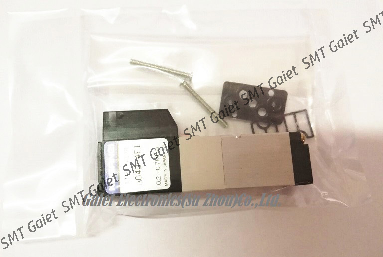 KG2-M8582-40X KOGANEI YAMAHA Valve A040-4E1