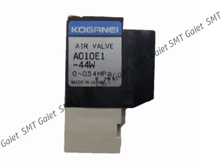 YV100XG YAMAHA Valve A010E1-44W KM1-M7163-30X SMT SPARE PARTS