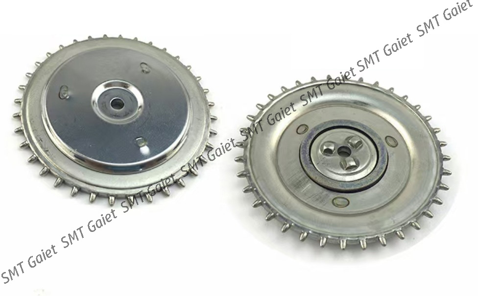YAMAHA SS8MM Feeder Parts KHJ-MC131-00  SMT Feeder Gear