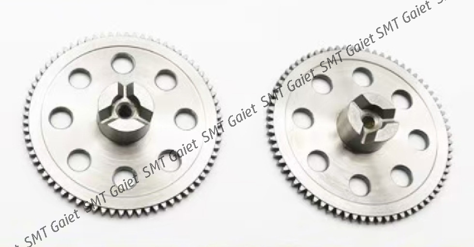 YAMAHA SS8MM Feeder Gear KHJ-MC138-00