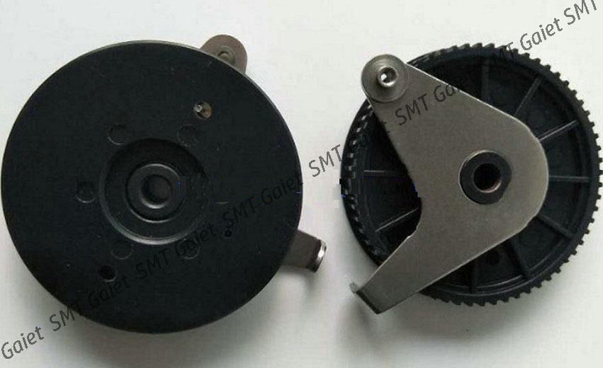 SMT YAMAHA FT8MM FEEDER PARTS KJK-M1191-00X DRIVE ROLLER UNIT