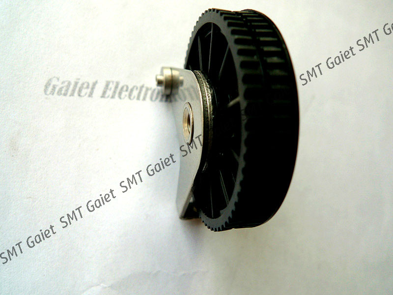 SMT KW1-M1191-00X YAMAHA DRIVE ROLLER UNIT