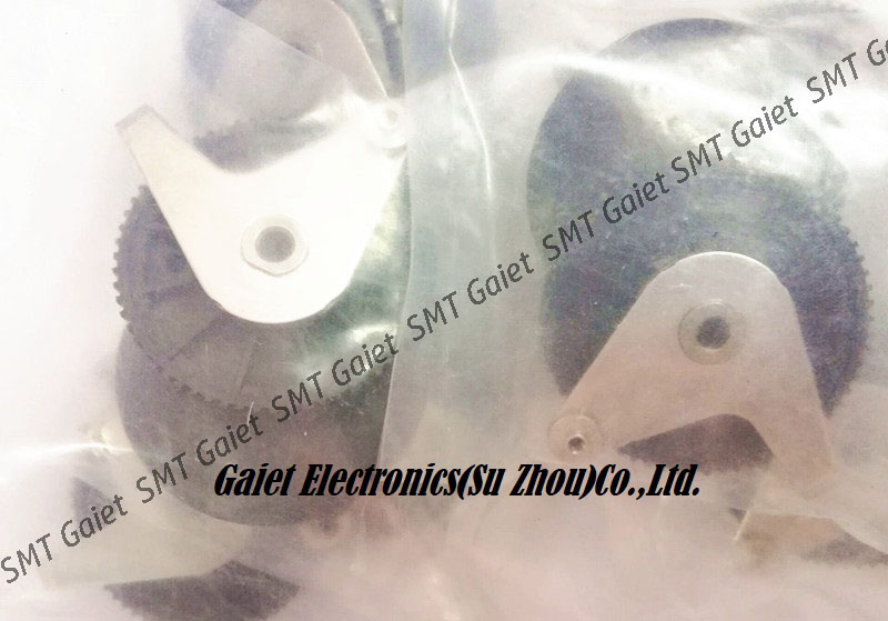 YAMAHA IDLE ROLLER ASSY CL8MM Feeder Parts KW1-M1192-00X