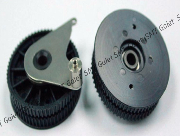 KW1-M2291-00X Yamaha DRIVE ROLLER UNIT
