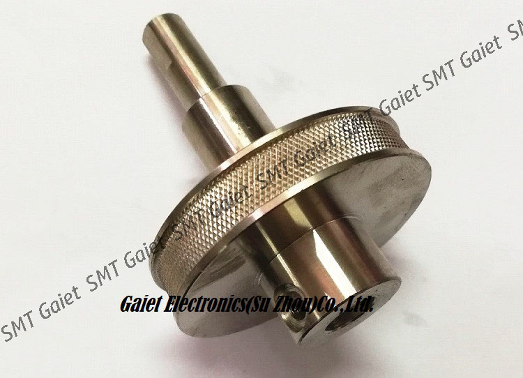 YAMAHA YV100XG Parts KV7-M9142-00X SMT W-axis WHEEL