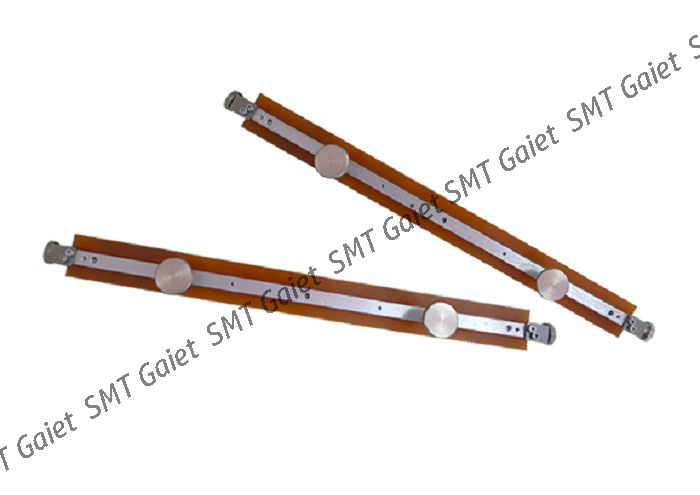 3S Head Yamaha YSP YGP Squeegee,Metal Squeegee Holder