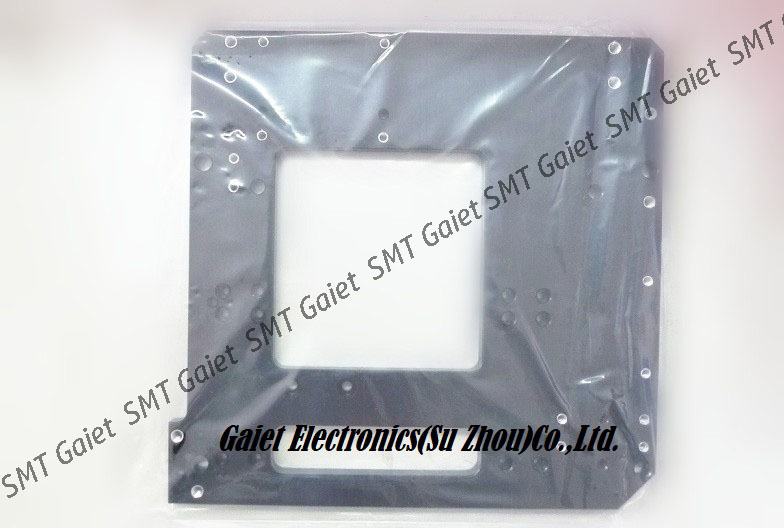 YAMAHA PLATE HEAD YV100X Machine Parts KGB-M7102-00X