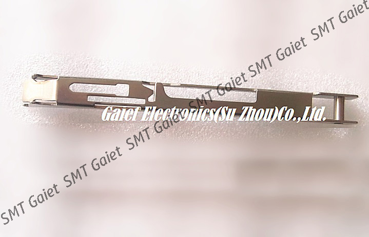 KHJ-MC141-02  YAMAHA SS8MM Feeder Parts SMT Tape Guide Assy