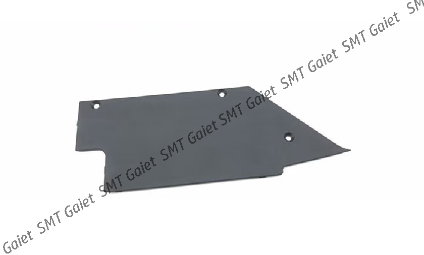 TAPE GUIDE ASSY KHJ-MC1A2-00 SS Feeder SMT Spare Parts