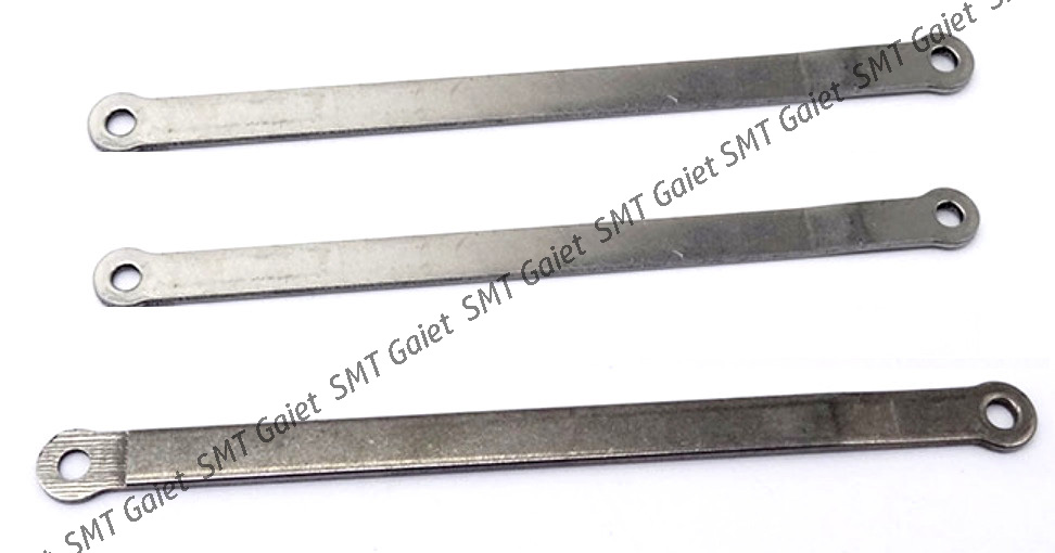 SMT CL8MM Feeder Parts KW1-M1177-00X YAMAHA Main ARM Assy