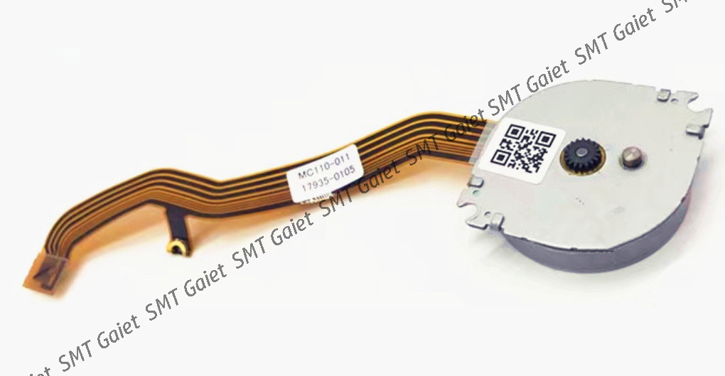 KHJ-MC110-01 YAMAHA SS Feeder Motor