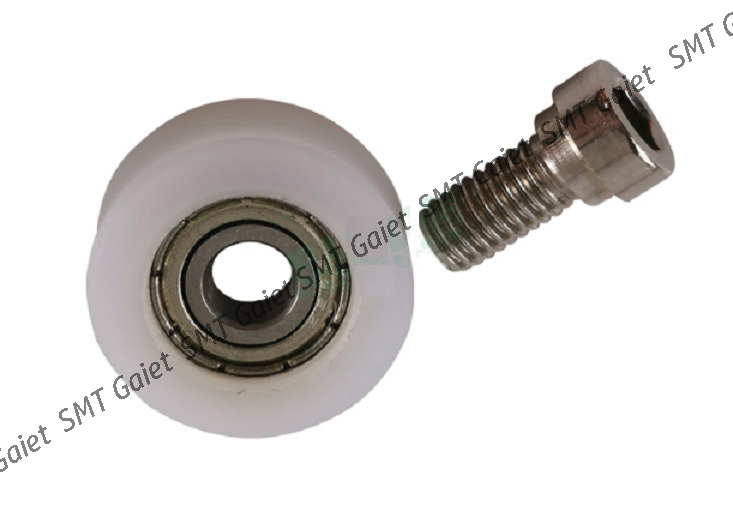 KMK-M134H-000 YAMAHA PULLEY YSM20R SMT SPARE PARTS