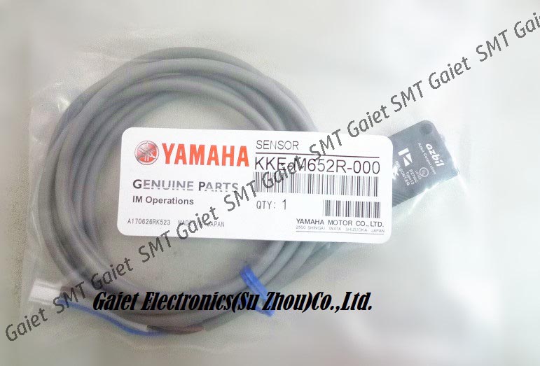 YAMAHA YS24 SENSOR KKE-M652R-000