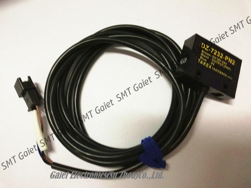 YAMAHA YV100X YV100II SMT SENSOR KM0-M655F-10X