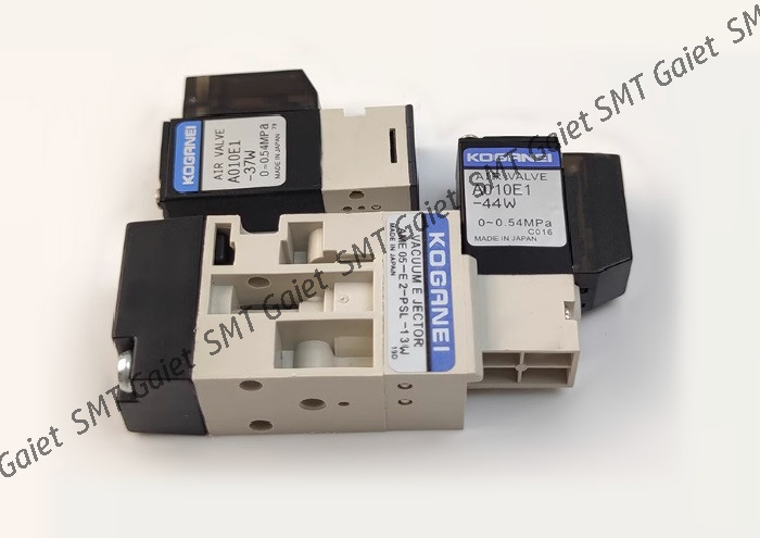 YAMAHA Valve ASSY. 10W(13W)+37W+44W SMT Valve KGB-M7163-A0X