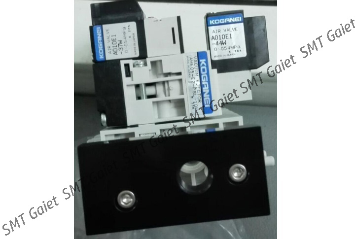 KGT-M7163-00X KGB-M7163-00X YAMAHA EJECTOR YG200 SMT VALVE