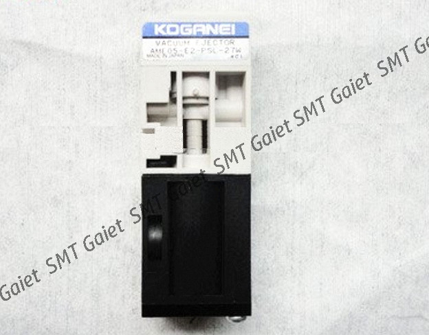 YAMAHA Valve 27W YG200 SMT Valve KGT-M7163-B0X