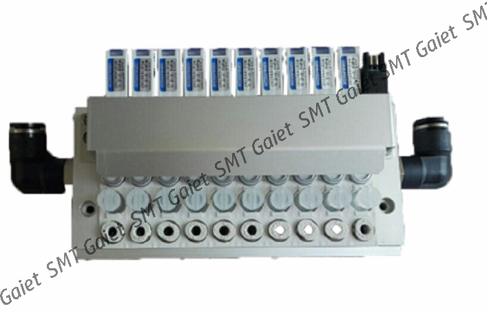 YAMAHA Vacuum Valve YS12 YS24X YG12 SMT Valve ASSY. KHY-M7151-00