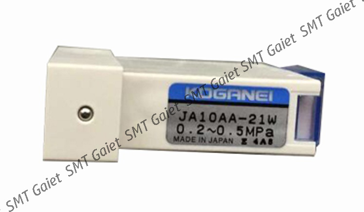 YAMAHA Valve JA10AA-21W YG/YS SMT Valve KHY-M7153-00