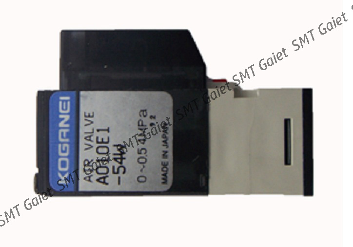 YAMAHA Valve A010E1-54W YV100 KM1-M7163-21X SMT Spare Parts