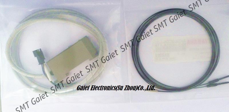 YAMAHA GUIDE CABLE KH5-M655A-A1X KH5-M155A-03X SMT FIBER OPTIC AND SENSOR ASSY.