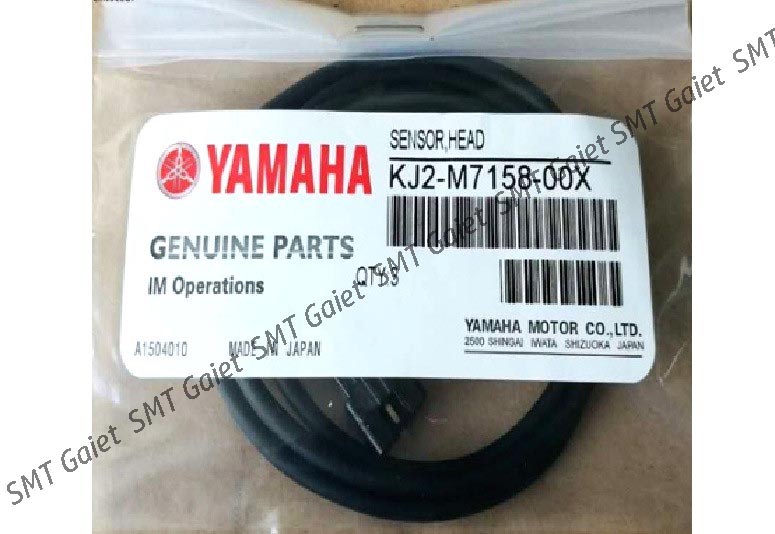 YAMAHA KJ2-M7158-00X SMT SENSOR