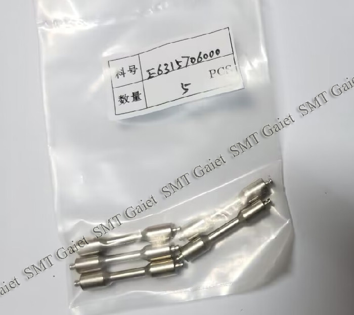 TAPE CLIP PRESSURE PLATE E6315706000